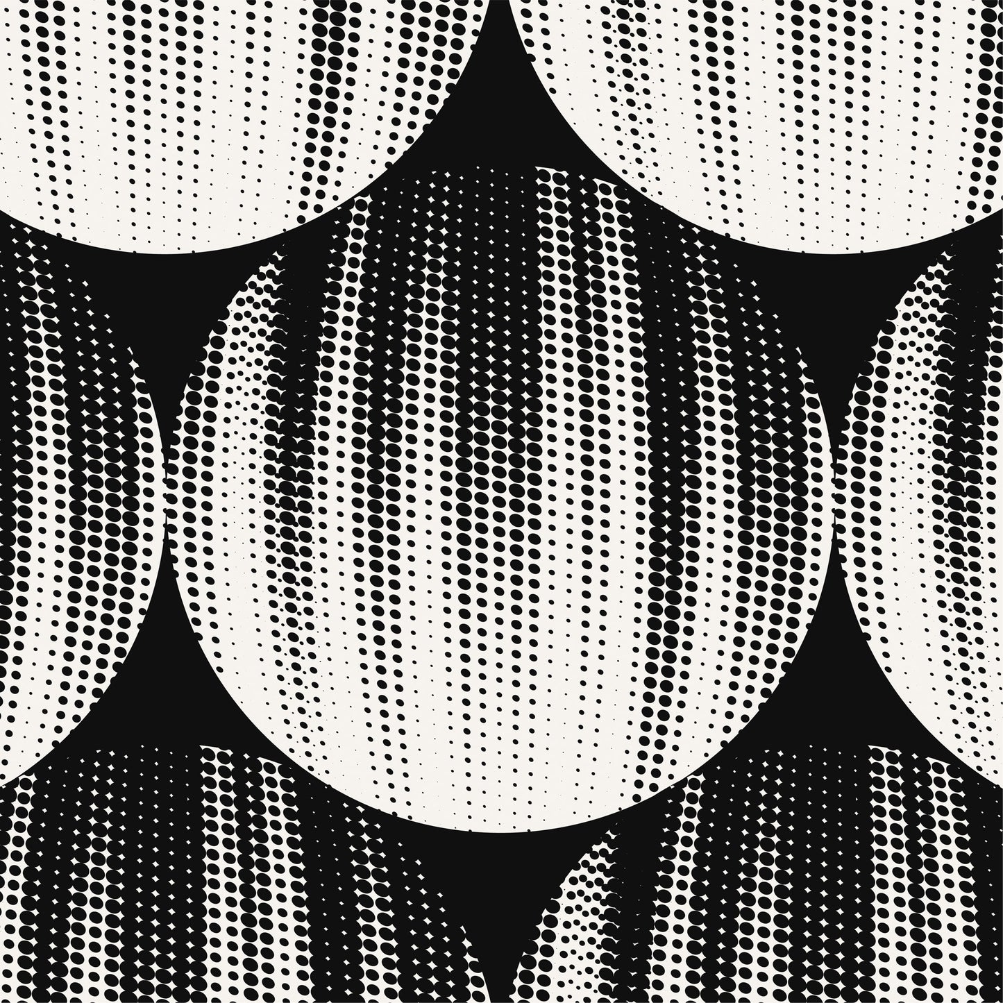 Wallpaper SM - 01 // Black