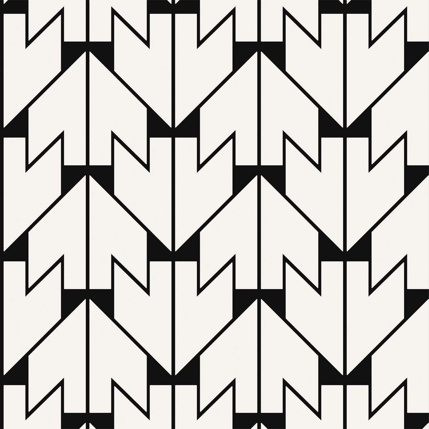 Wallpaper SM - 03 // Black