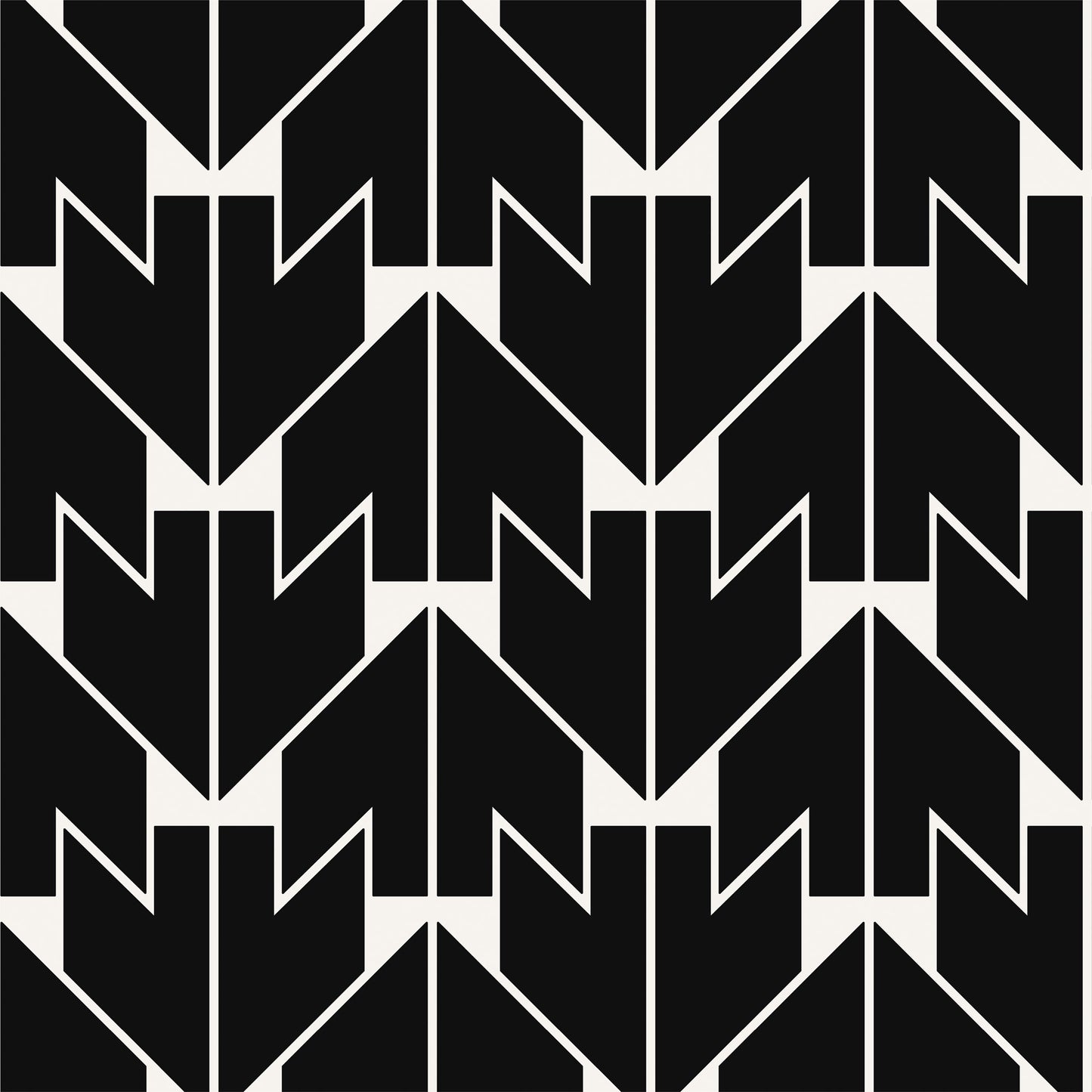 Wallpaper SM - 04 // Black