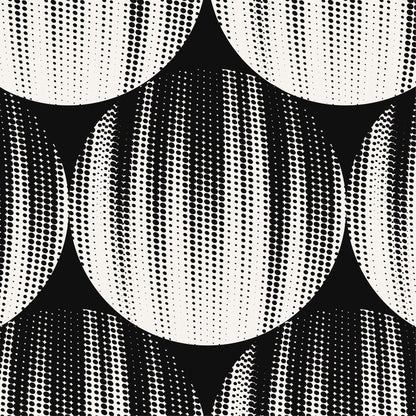 Wallpaper SM - 01 // Black