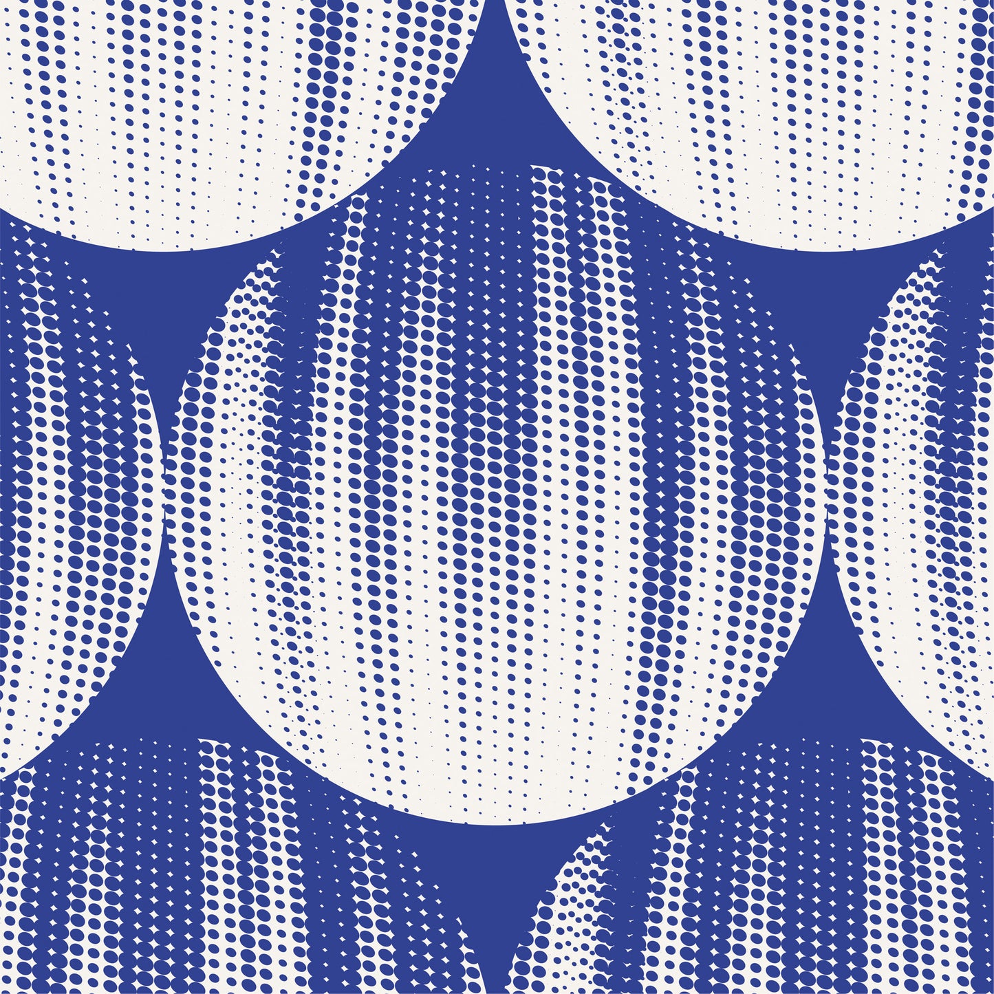 Wallpaper SM - 01 // Blue