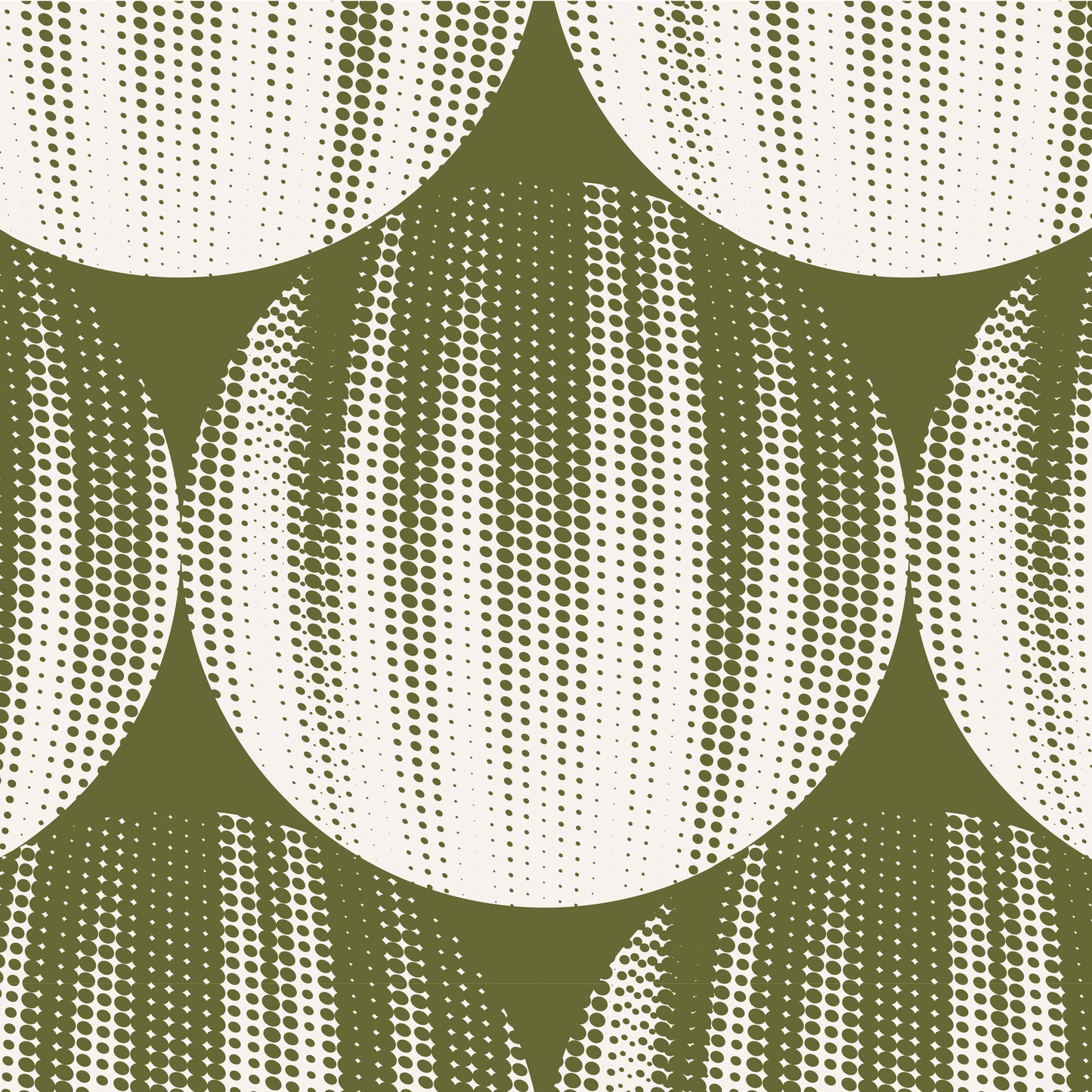 Wallpaper SM - 01 // Moss