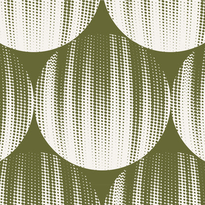 Wallpaper SM - 01 // Moss