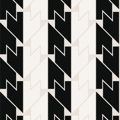Wallpaper SM - 02 // Black Stripe