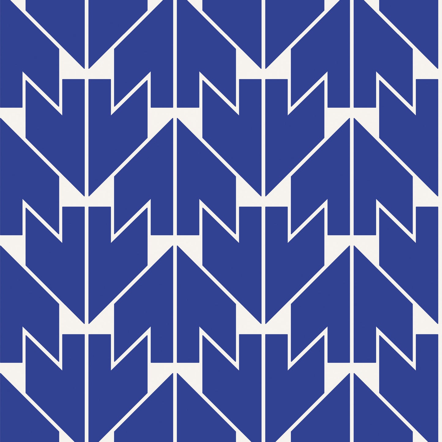 Wallpaper SM - 04 // Blue