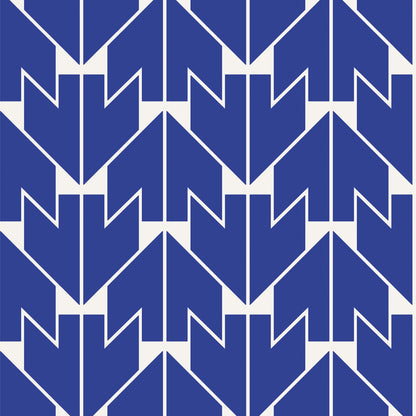 Wallpaper SM - 04 // Blue