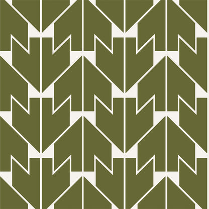 Wallpaper SM - 04 // Moss