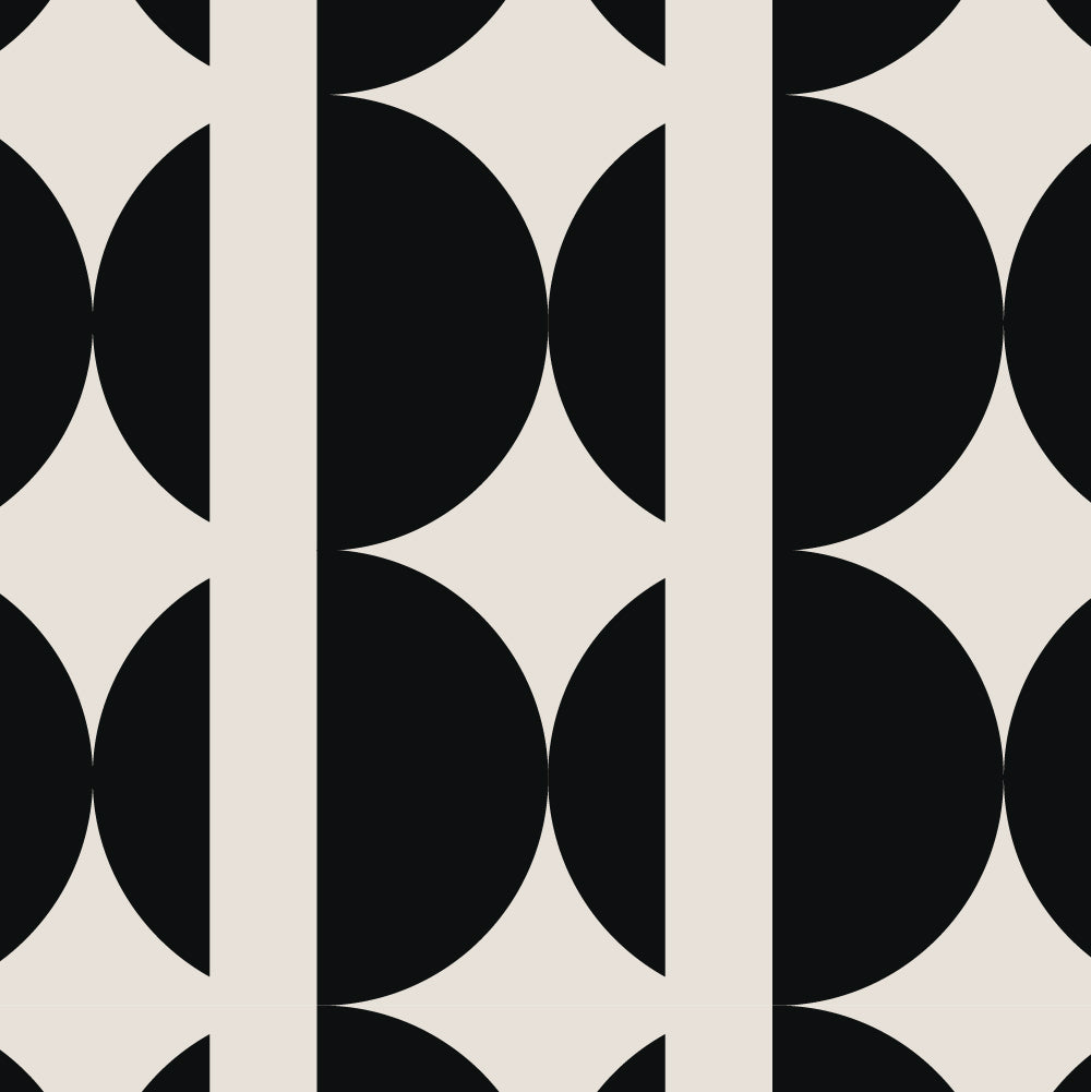 Wallpaper SM - 07 // Black