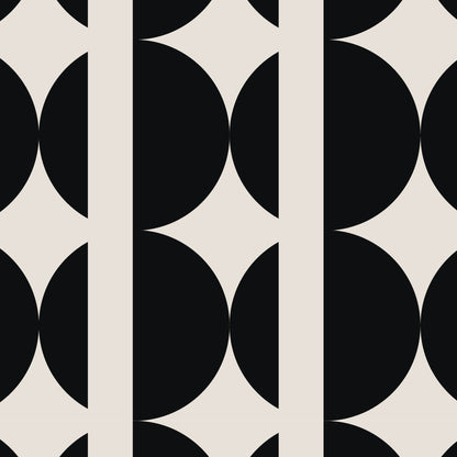 Wallpaper SM - 07 // Black